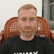 Фотография мужчины Александрович, 39 лет из г. Уфа