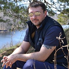 Фотография мужчины Арт, 38 лет из г. Самара