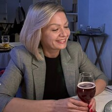 Фотография девушки Ирина, 49 лет из г. Воронеж