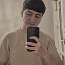 Мурад, 18 лет