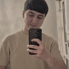 Фотография мужчины Мурад, 18 лет из г. Пятигорск