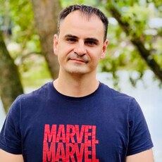 Фотография мужчины Евгений, 37 лет из г. Санкт-Петербург