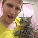 Леонид, 21 год