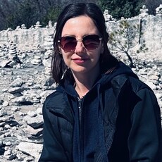 Фотография девушки Крымчанка, 42 года из г. Симферополь