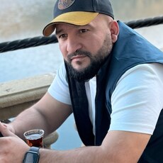 Фотография мужчины Руслан, 35 лет из г. Санкт-Петербург