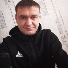 Фотография мужчины Лёня, 34 года из г. Ижевск