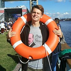 Фотография мужчины Александр, 31 год из г. Смоленск