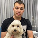 Рустам, 37 лет