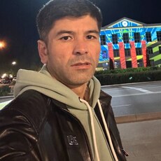 Фотография мужчины Баха, 46 лет из г. Пушкино (Московская Обл)