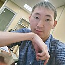 Кирилл, 31 год