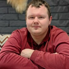 Фотография мужчины Андрей, 33 года из г. Ванино