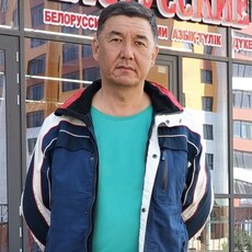 Фотография мужчины Бакытжан, 50 лет из г. Астана