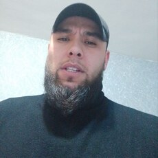 Фотография мужчины Амиран, 31 год из г. Сургут