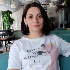 Фотография девушки Инна, 46 лет из г. Барнаул