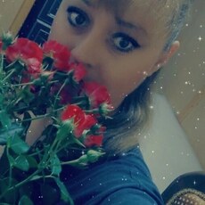 Фотография девушки Юльчик, 34 года из г. Беловодск