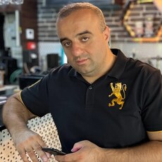 Фотография мужчины Dato, 36 лет из г. Тбилиси