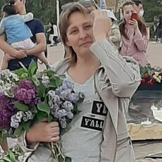 Фотография девушки Татьяна, 53 года из г. Уральск