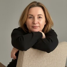 Фотография девушки Ольга, 43 года из г. Ханты-Мансийск