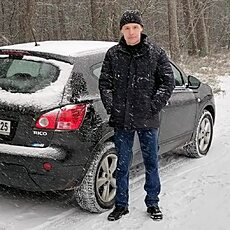 Фотография мужчины Виталий, 46 лет из г. Лида