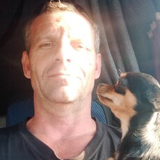 Фотография мужчины Александр, 46 лет из г. Кривой Рог