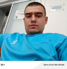 Фотография мужчины Филя, 23 года из г. Серов