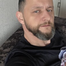 Фотография мужчины Александр, 41 год из г. Печора