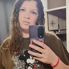 Фотография девушки Дарья, 33 года из г. Красноярск