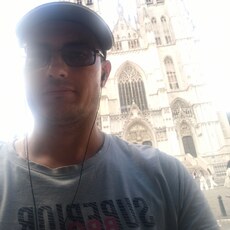 Фотография мужчины Roma, 35 лет из г. Катовице