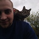 Влад, 23 года