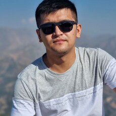 Фотография мужчины Ban, 28 лет из г. Ташкент