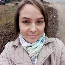 Фотография девушки Яна, 35 лет из г. Выкса