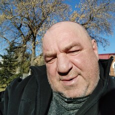 Фотография мужчины Андрей, 52 года из г. Омск