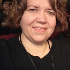 Фотография девушки Ирэн, 44 года из г. Березники