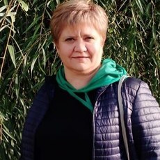 Фотография девушки Елена, 50 лет из г. Гуково