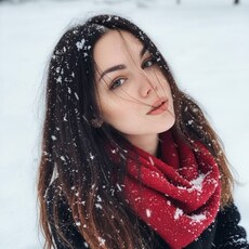 Фотография девушки Ксения, 19 лет из г. Краснодар