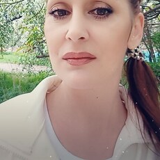 Фотография девушки Надежда, 41 год из г. Комсомольск-на-Амуре