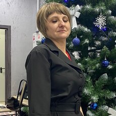 Фотография девушки Наталья, 49 лет из г. Брянск
