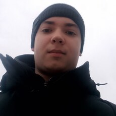 Фотография мужчины Даниил, 19 лет из г. Россошь