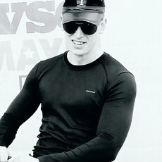 Фотография мужчины Доктор Клаус, 41 год из г. Москва