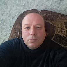 Фотография мужчины Дмитрий, 44 года из г. Ельск