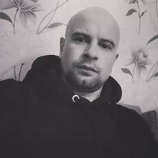 Фотография мужчины Kirill, 34 года из г. Лепель