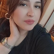 Фотография девушки Азеееза Азиз, 29 лет из г. Ташкент
