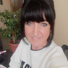 Фотография девушки Ната, 43 года из г. Санкт-Петербург