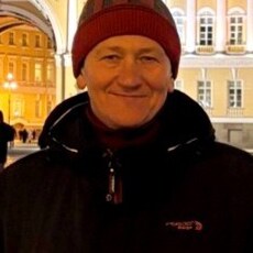 Фотография мужчины Дмитрий, 52 года из г. Мурманск