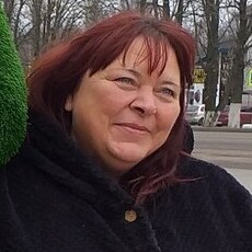Фотография девушки Ира, 51 год из г. Эртиль