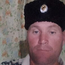 Фотография мужчины Атаман, 37 лет из г. Кумылженская