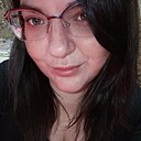 Незнакомка, 40 лет