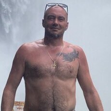 Фотография мужчины Scorpion, 47 лет из г. Рязань