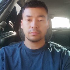 Фотография мужчины Арман, 33 года из г. Усть-Каменогорск