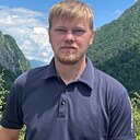 Максим, 31 год